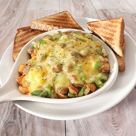 Skillets & Bowls